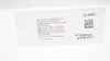 Ethicon K872 3-0 Perma-Hand Silk Stre RB-1 17mm 1/2c Taperpoint, 30inch