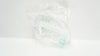 SalterLabs 8900-7 Full Kit Nebulizer Set w/Mouthpiece Adaptor Reservoir 7ft Tube