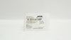 Smiths Medical MX2311L Medex Ultra(TM) 3-Way Stopcock w/Swivel Male Luer Lock