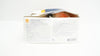 Kimberly-Clark 47147 Fog-Free Procedure Mask 3 W/SO Soft Lining Orange-Box of 25