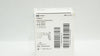 Covidien 4.0PED Shiley Pediatric Tracheostomy Tube Cuffless 4mm ID x 5.9mm OD