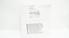 Smiths Medical 96002 Saf-T Holder Device with Female Luer Adapter - Box of 50