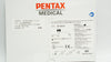 Pentax Medical OF-B205 Single Use Suction Control Valve - Box of 9