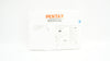 Pentax Medical OF-B205 Single Use Suction Control Valve - Box of 9