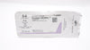 Ethicon J503 5-0 VICRYL P-2 8mm 1/2c Reverse Cutting 18inch