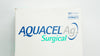 ConvaTec 412012 Aquacel Surgical Cover Dressing 3.5inch x 14inch - Box of 7