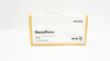 Stryker 5400-020-004 NasoPore Bioresorbable Nasal Dressing, Firm 4cm - Box of 3