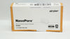 Stryker 5400-020-004 NasoPore Bioresorbable Nasal Dressing, Firm 4cm - Box of 3