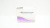 BD 328438 Insulin Syringes w/BD Ultra-Fine Ndle. 8mm x 31G 3/10 mL/cc-Box of 100