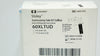 Covidien 60XLTUD Shiley Tracheostomy Tube XLT Cuffless 6.0mm x 11.0mm