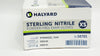 Halyard 50705 Sterling Nitrile Powder-Free Exam Gloves XS - Box of 200