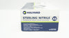 Halyard 50705 Sterling Nitrile Powder-Free Exam Gloves XS - Box of 200