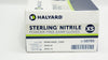 Halyard 50705 Sterling Nitrile Powder-Free Exam Gloves XS - Box of 200