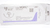 Ethicon J344 Vicryl 3-0 CT-1 34mm 1/2c Taper 36inch (x)