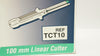 Ethicon TCT10 1 Proximate Reloadable Linear Cutter w/Safety Lock-Out 100mm (x)