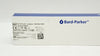 Bard-Parker 371615 Aspen Stainless Steel Surgical Blade #15 - Box of 10