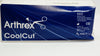 Arthrex AR-8500FOE CoolCut Burr, Oval, FlushCut, 8 Flute 5.0mm (x) - Box of 5