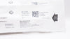 Gyrus ACMI 21555 Vacurette Cannula Rigid Curved 12 mm (x) - Box of 10