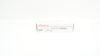 Office Depot 766-967 Standard Staples 0.25in. - Box of 5000
