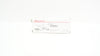 Office Depot 766-967 Standard Staples 0.25in. - Box of 5000