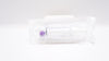 NeoMed PNM-S20NC NeoConnect Oral/Enteral Syringe w/ENFit Connector 20mL (x)