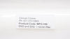 Clinical Choice MFO-100 DSD and SSD 1 Micron Filter