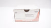 Ethicon Y682H 4-0 Monocryl Undyed Monofilament PS-1, 18inch (x) - Box of 36