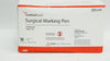 Cardinal Health 250P Surgical Marking Pen - Box of 13