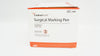 Cardinal Health 250P Surgical Marking Pen - Box of 13