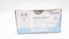 Ethicon 8842H 3-0 PROLENE, Blue MH 36mm 1/2c Taper, 36In - Box of 36 (x)