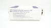 BD 306553 Saline Flush Syringe 10mL 0.9% Sodium Chloride Injection - Box of 30