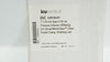 ICU Medical 12514-01 Pressure Infusion Extension Set 7inch x 0.45mL - Box of 50