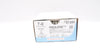 Ethicon 8735H 7-0 Prolene BV175-6 8.0mm 3/8c Taperpoint 24In - Box of 36 (x)