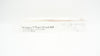 ICU Medical 14217-28 Primary Y-Type Blood Set 80inch 20Drosp/mL Approx.