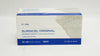 Ethicon 1952 Surgicel Original Absorbable Hemostat 4inch x 8inch - Box of 12