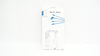 Cooper Surgical 3334-4G Lone Star Elastic Stays 20x16mm 4-Finger (x) - Pack of 4
