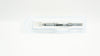 BVI Beaver 378228 Xstar Safety Slit Knife 2.8mm 45Degree Bevel Up (x)