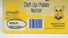 Mead Johnson 0087-2001-01 Enfamil Cleft Lip/Palate Nurser 6fl.oz. (x) - Box of 6