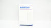 Ethicon 1974 SURGIFOAM Absorbable Gelatin Sponge 100, 8 x 12.5 x 1cm - Box of 6