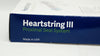 Maquet HSK-3038 HEARTSTRING III Proximal Seal System 3.8 mm (x)