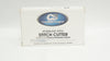 Cincinnati Surgical 44 Stainless Steel Stitch Cutter - Box of 100
