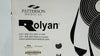 Patterson Medical 70140225 Rolyan Hook, Beige 2inch  x 2yd.