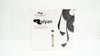 Patterson Medical 70140225 Rolyan Hook, Beige 2inch  x 2yd.