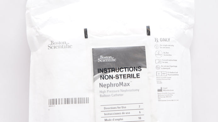 Boston Scientific M0062101440 NephroMax High Pressure