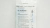 BD 2426-0500 Alaris Pump Infusion Set 26mL x 126inch Approx. 20Drops/mL