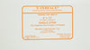 Winfield 4480-12 N-Terface Single Strip 4inch x 12inch - Box of 11
