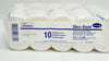 Hartmann 59540000 Shur-Band Self-Closure Elastic Bandage 4inchx5yds - Pack of 10