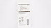 Cardinal Health 2346 USP Type VII Gauze Sponges Curity 12Ply - Pack  of 200