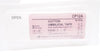 CP Medical CP12A Cotton Umbilical Tape 1/8 x 36inch - Pack of 3