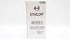 Ethicon 1629H 4-0 ETHILON FS-1 24mm 3/8c Reverse Cutting 18inch (x) - Box of 36